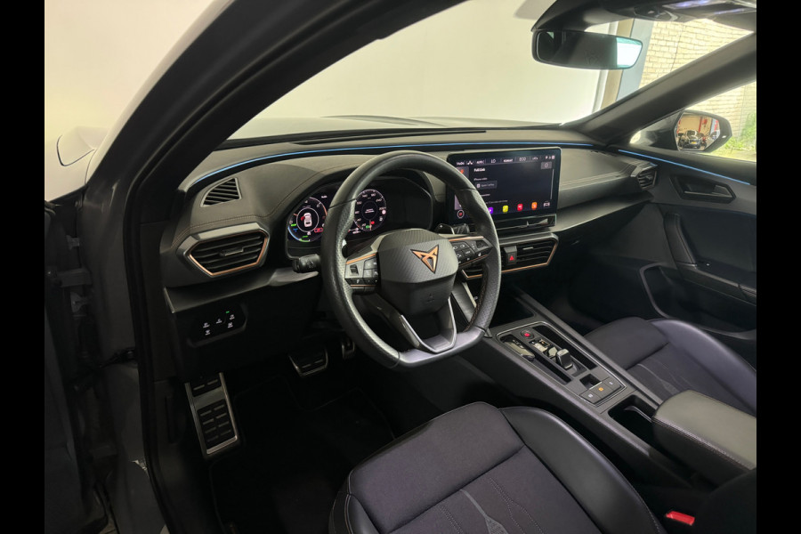 CUPRA Formentor 1.4 e-Hybrid VZ Performance Copper Memory