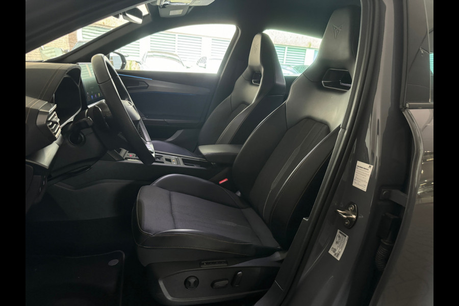 CUPRA Formentor 1.4 e-Hybrid VZ Performance Copper Memory