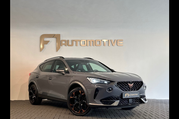 CUPRA Formentor 1.4 e-Hybrid VZ Performance Copper Memory