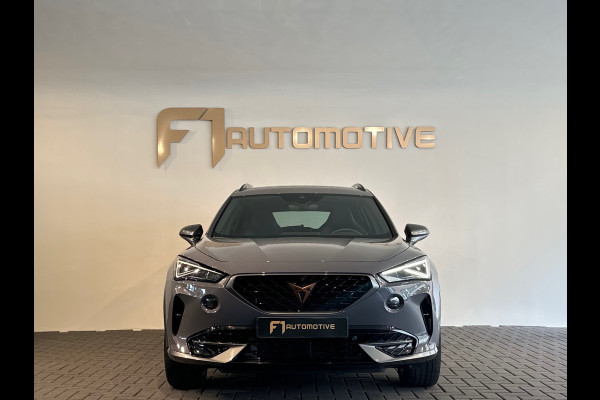 CUPRA Formentor 1.4 e-Hybrid VZ Performance Copper Memory