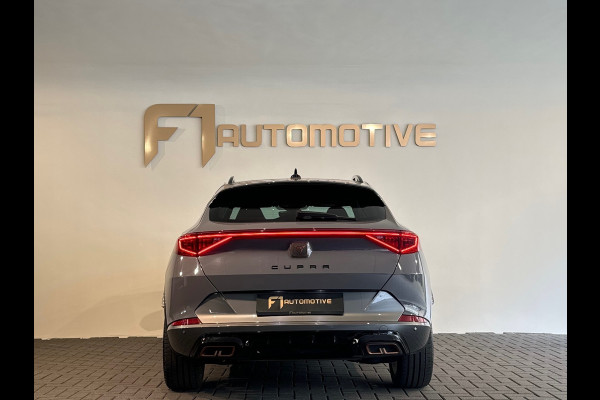 CUPRA Formentor 1.4 e-Hybrid VZ Performance Copper Memory