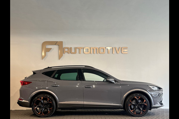 CUPRA Formentor 1.4 e-Hybrid VZ Performance Copper Memory