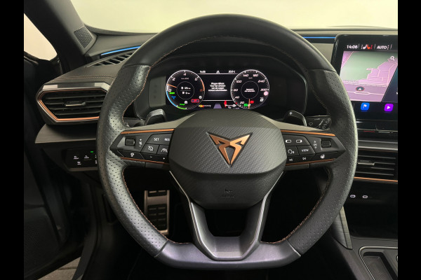 CUPRA Formentor 1.4 e-Hybrid VZ Performance Copper Memory