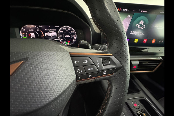 CUPRA Formentor 1.4 e-Hybrid VZ Performance Copper Memory