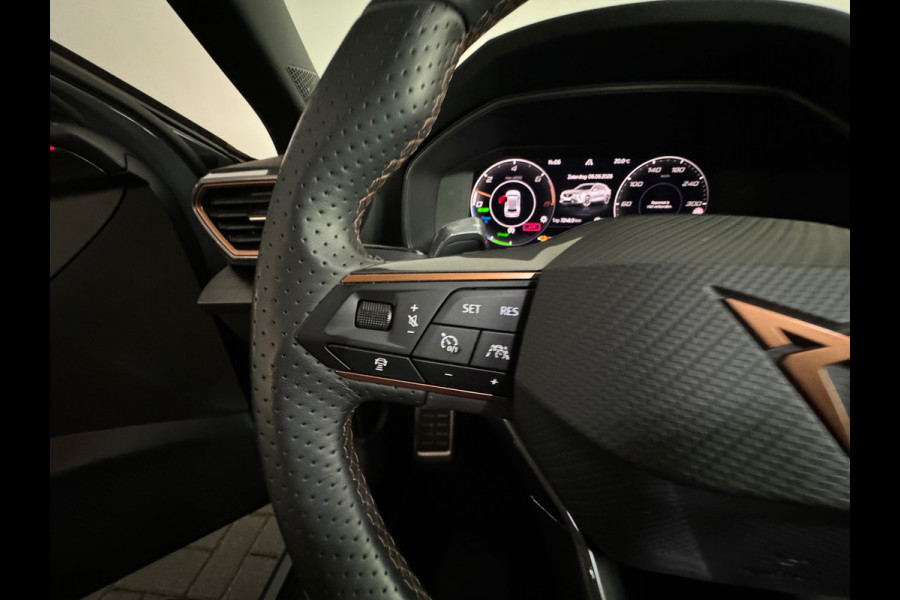 CUPRA Formentor 1.4 e-Hybrid VZ Performance Copper Memory