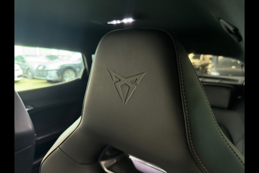 CUPRA Formentor 1.4 e-Hybrid VZ Performance Copper Memory