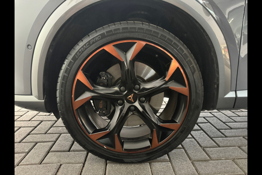 CUPRA Formentor 1.4 e-Hybrid VZ Performance Copper Memory