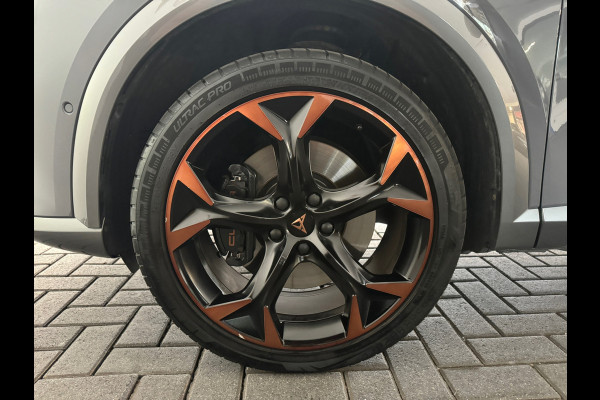 CUPRA Formentor 1.4 e-Hybrid VZ Performance Copper Memory