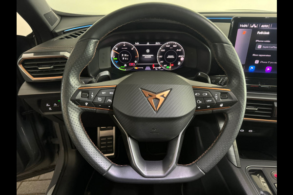 CUPRA Formentor 1.4 e-Hybrid VZ Performance Copper Memory