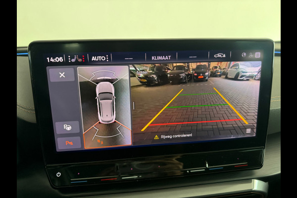 CUPRA Formentor 1.4 e-Hybrid VZ Performance Copper Memory