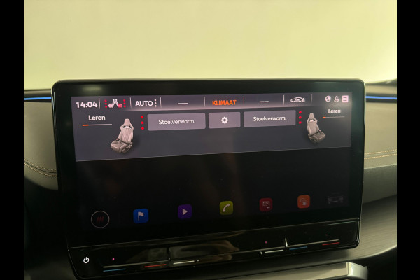 CUPRA Formentor 1.4 e-Hybrid VZ Performance Copper Memory