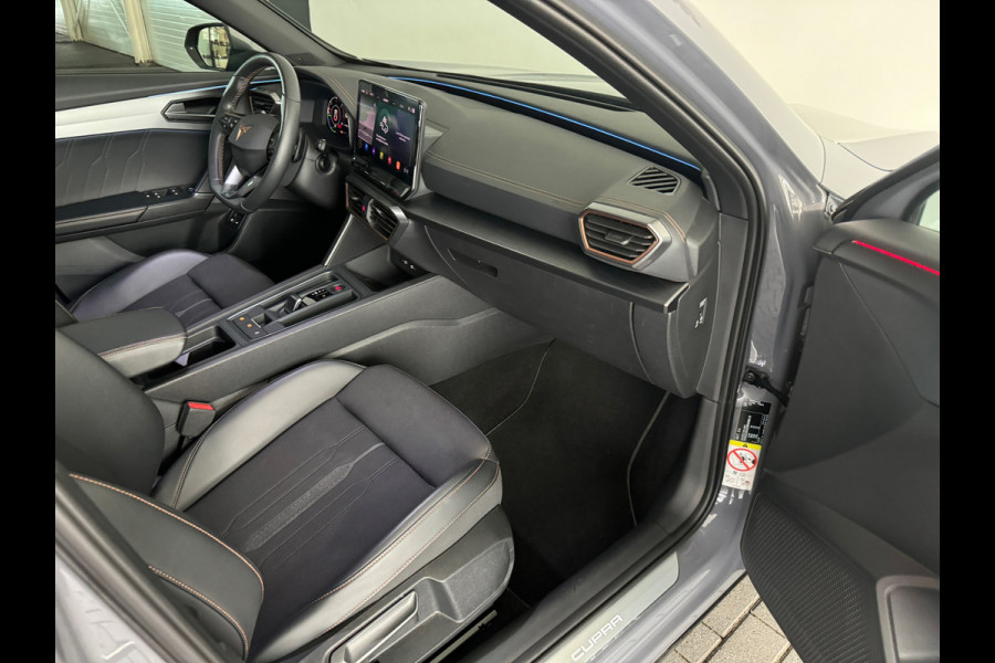 CUPRA Formentor 1.4 e-Hybrid VZ Performance Copper Memory