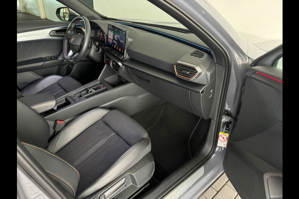 CUPRA Formentor 1.4 e-Hybrid VZ Performance Copper Memory