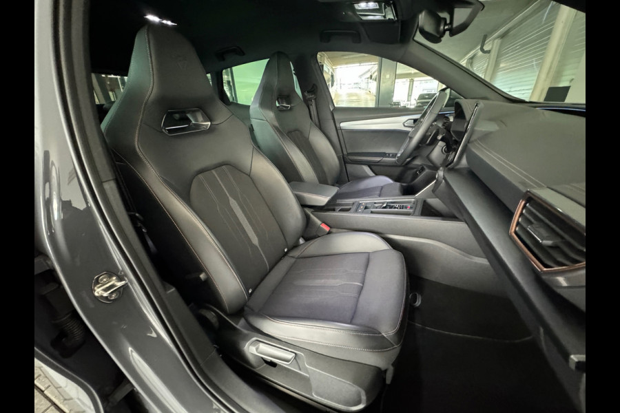 CUPRA Formentor 1.4 e-Hybrid VZ Performance Copper Memory