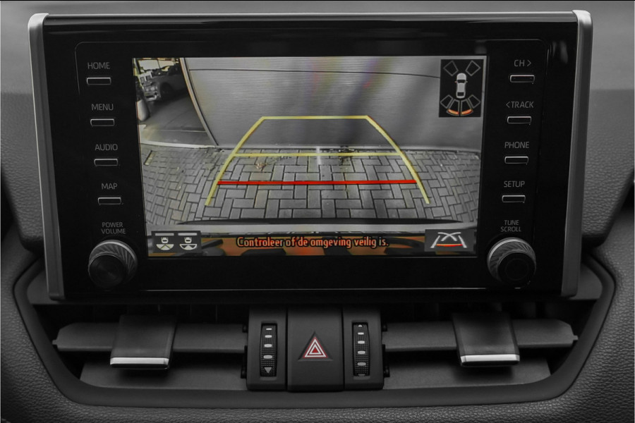 Toyota RAV4 2.5 Hybrid AWD Bi-Tone Navi ACC Camera Trekhaak