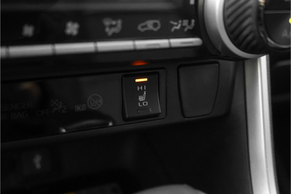 Toyota RAV4 2.5 Hybrid AWD Bi-Tone Navi ACC Camera Trekhaak