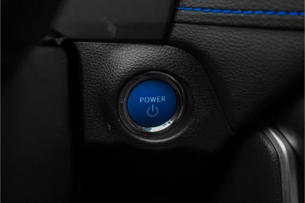 Toyota RAV4 2.5 Hybrid AWD Bi-Tone Navi ACC Camera Trekhaak