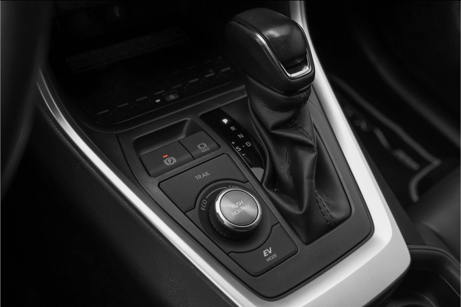 Toyota RAV4 2.5 Hybrid AWD Bi-Tone Navi ACC Camera Trekhaak