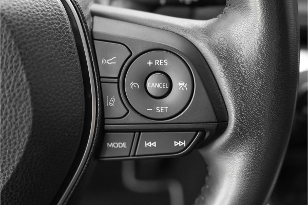 Toyota RAV4 2.5 Hybrid AWD Bi-Tone Navi ACC Camera Trekhaak