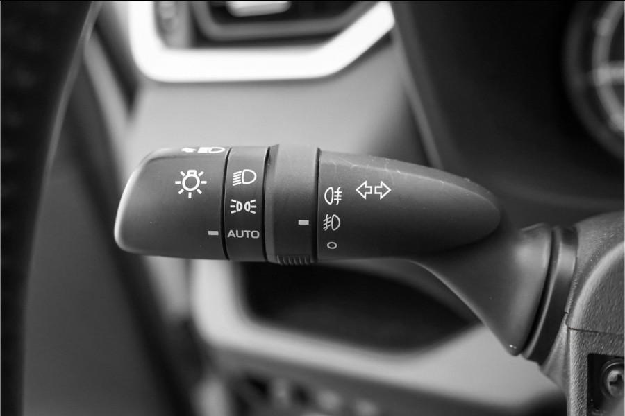 Toyota RAV4 2.5 Hybrid AWD Bi-Tone Navi ACC Camera Trekhaak