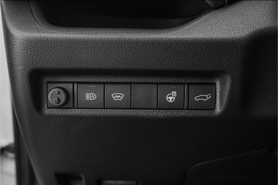 Toyota RAV4 2.5 Hybrid AWD Bi-Tone Navi ACC Camera Trekhaak