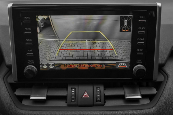 Toyota RAV4 2.5 Hybrid AWD Bi-Tone Navi ACC Camera Trekhaak