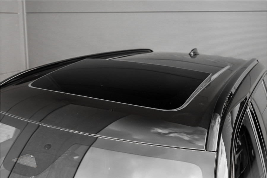 Volvo XC90 HEICO 2.0 T8 Plug-in AWD Ultra Black 7p Model 2027 B&W Pano Massage Stoelventilatie Trekhaak