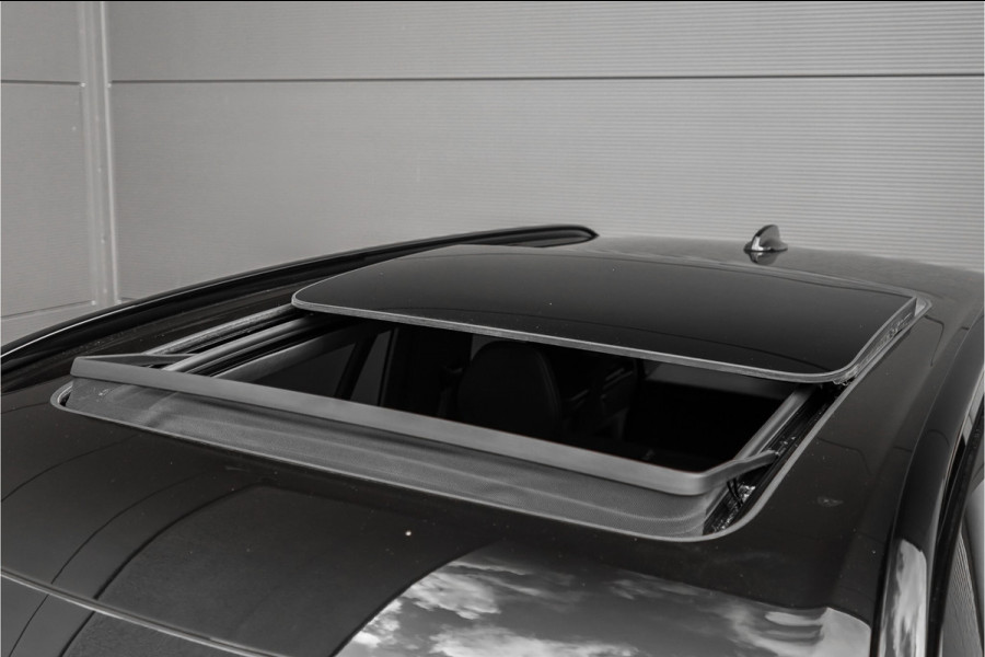 Volvo XC90 HEICO 2.0 T8 Plug-in AWD Ultra Black 7p Model 2027 B&W Pano Massage Stoelventilatie Trekhaak
