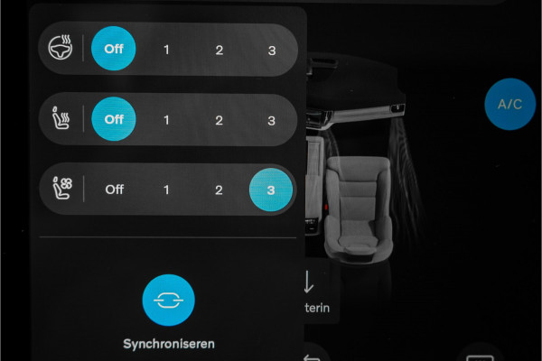 Volvo XC90 HEICO 2.0 T8 Plug-in AWD Ultra Black 7p Model 2027 B&W Pano Massage Stoelventilatie Trekhaak