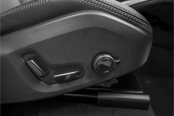 Volvo XC90 HEICO 2.0 T8 Plug-in AWD Ultra Black 7p Model 2027 B&W Pano Massage Stoelventilatie Trekhaak