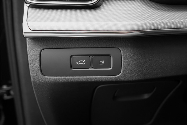 Volvo XC90 HEICO 2.0 T8 Plug-in AWD Ultra Black 7p Model 2027 B&W Pano Massage Stoelventilatie Trekhaak