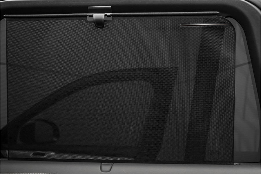 Volvo XC90 HEICO 2.0 T8 Plug-in AWD Ultra Black 7p Model 2027 B&W Pano Massage Stoelventilatie Trekhaak