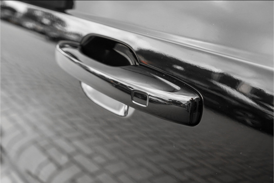 Volvo XC90 HEICO 2.0 T8 Plug-in AWD Ultra Black 7p Model 2027 B&W Pano Massage Stoelventilatie Trekhaak