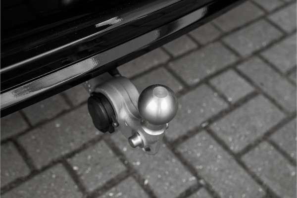 Volvo XC90 HEICO 2.0 T8 Plug-in AWD Ultra Black 7p Model 2027 B&W Pano Massage Stoelventilatie Trekhaak