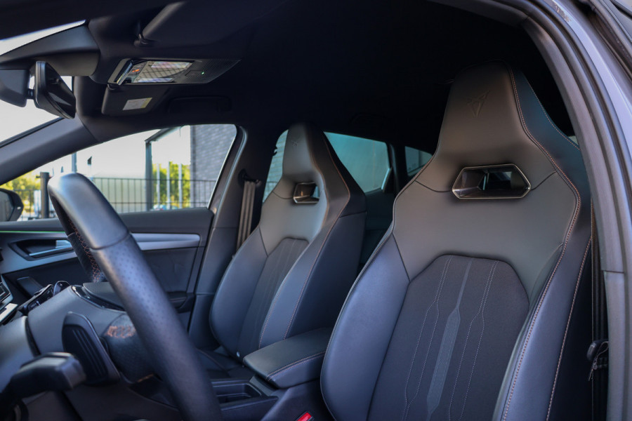 CUPRA Formentor 1.4 e-Hybrid VZ Performance | BTW | MEMORY | STOEL&STUURVERW | ELEK TREKHAAK | SPORTSTOELEN | KEYLESS | ACC |