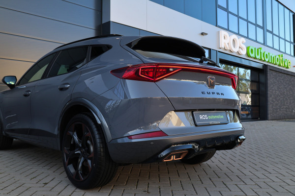 CUPRA Formentor 1.4 e-Hybrid VZ Performance | BTW | MEMORY | STOEL&STUURVERW | ELEK TREKHAAK | SPORTSTOELEN | KEYLESS | ACC |