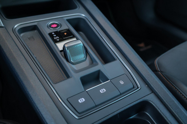 CUPRA Formentor 1.4 e-Hybrid VZ Performance | BTW | MEMORY | STOEL&STUURVERW | ELEK TREKHAAK | SPORTSTOELEN | KEYLESS | ACC |