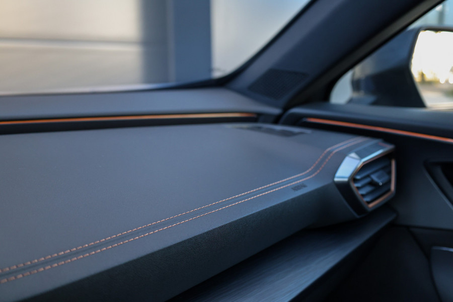 CUPRA Formentor 1.4 e-Hybrid VZ Performance | BTW | MEMORY | STOEL&STUURVERW | ELEK TREKHAAK | SPORTSTOELEN | KEYLESS | ACC |