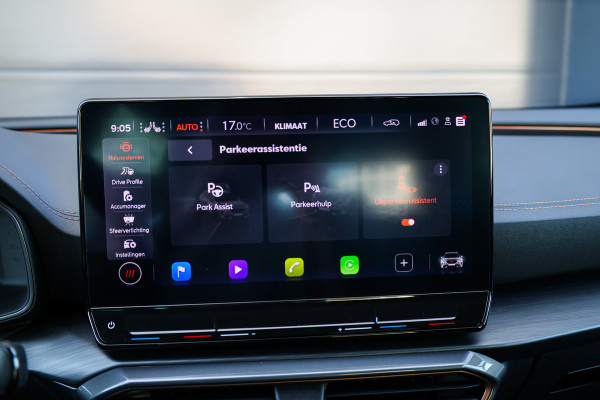 CUPRA Formentor 1.4 e-Hybrid VZ Performance | BTW | MEMORY | STOEL&STUURVERW | ELEK TREKHAAK | SPORTSTOELEN | KEYLESS | ACC |