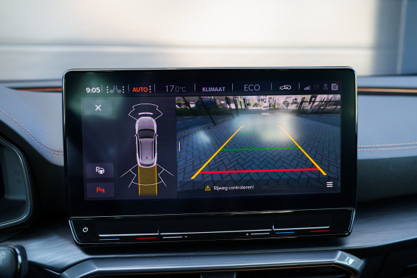 CUPRA Formentor 1.4 e-Hybrid VZ Performance | BTW | MEMORY | STOEL&STUURVERW | ELEK TREKHAAK | SPORTSTOELEN | KEYLESS | ACC |