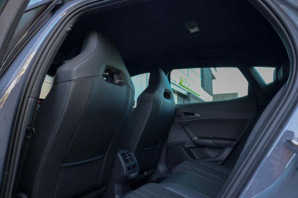 CUPRA Formentor 1.4 e-Hybrid VZ Performance | BTW | MEMORY | STOEL&STUURVERW | ELEK TREKHAAK | SPORTSTOELEN | KEYLESS | ACC |