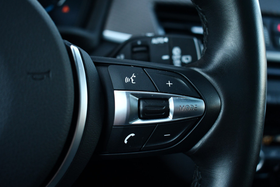 BMW X2 xDrive25e M-Sport | Pano | HUD | Sunset orange | 19 inch | Camera