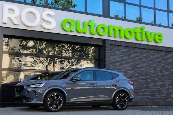 CUPRA Formentor 1.4 e-Hybrid VZ Performance | BTW | ACC | SPORTSTOELEN | STUURVERW | KEYLESS | SFEERVERLICHTING |