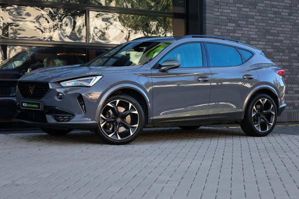 CUPRA Formentor 1.4 e-Hybrid VZ Performance | BTW | ACC | SPORTSTOELEN | STUURVERW | KEYLESS | SFEERVERLICHTING |