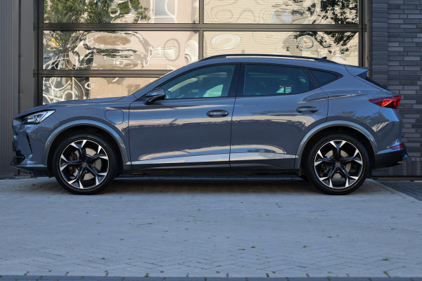 CUPRA Formentor 1.4 e-Hybrid VZ Performance | BTW | ACC | SPORTSTOELEN | STUURVERW | KEYLESS | SFEERVERLICHTING |