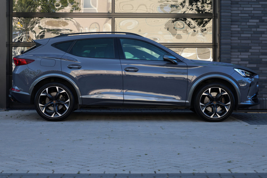 CUPRA Formentor 1.4 e-Hybrid VZ Performance | BTW | ACC | SPORTSTOELEN | STUURVERW | KEYLESS | SFEERVERLICHTING |