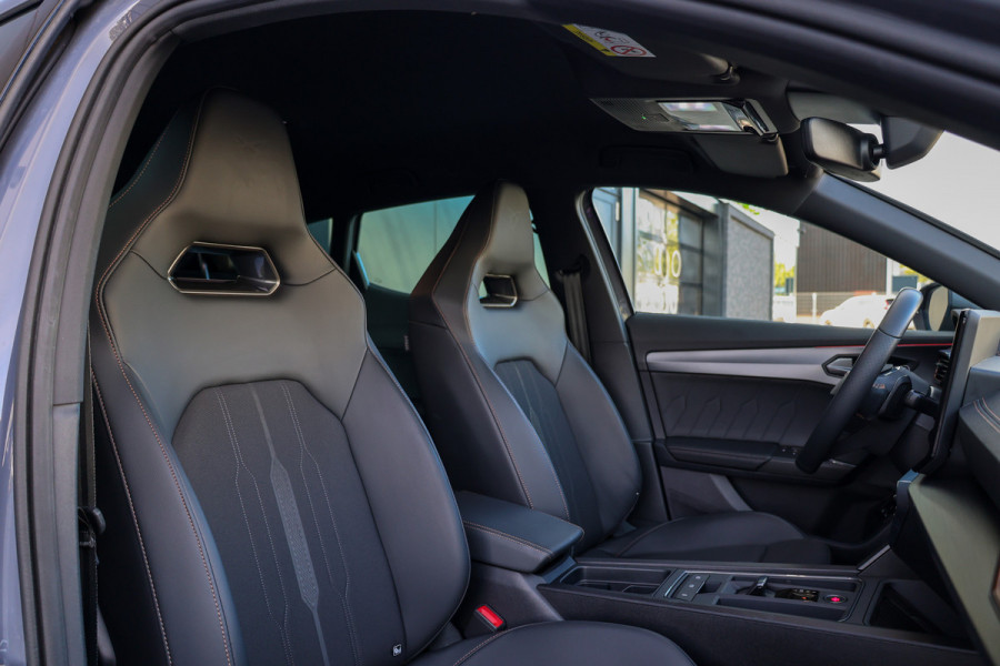 CUPRA Formentor 1.4 e-Hybrid VZ Performance | BTW | ACC | SPORTSTOELEN | STUURVERW | KEYLESS | SFEERVERLICHTING |