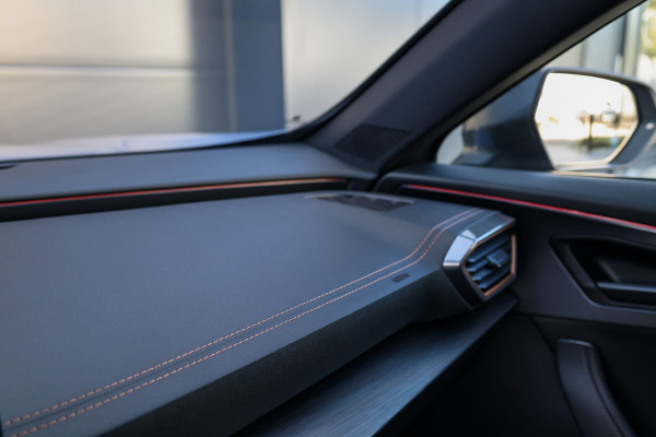 CUPRA Formentor 1.4 e-Hybrid VZ Performance | BTW | ACC | SPORTSTOELEN | STUURVERW | KEYLESS | SFEERVERLICHTING |