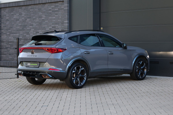 CUPRA Formentor 1.4 e-Hybrid VZ Performance | BTW | ACC | SPORTSTOELEN | STUURVERW | KEYLESS | SFEERVERLICHTING |