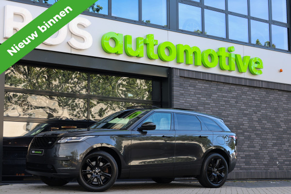 Land Rover Range Rover Velar 2.0 P400e SE | BTW | PANO | MERIDIAN 3D SURROUND | HUD | MEMORY | KEYLESS | CAMERA |